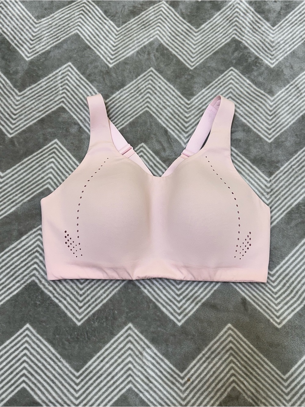 Lululemon AirSupport Bra *High Support, C–DDD Cups